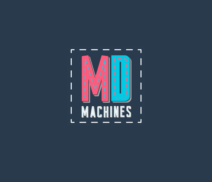 MD machines