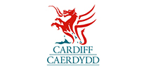 cardiff council Logo