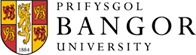 bangor uni Logo