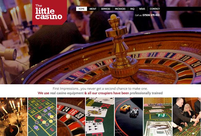 Little Casino Company