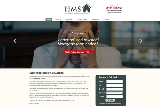 financial-website-design