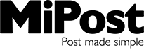 MiPost Logo