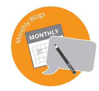 Monthly Blogs for websites Cardiff