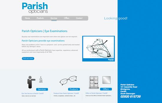 webdesigncardiff-optician